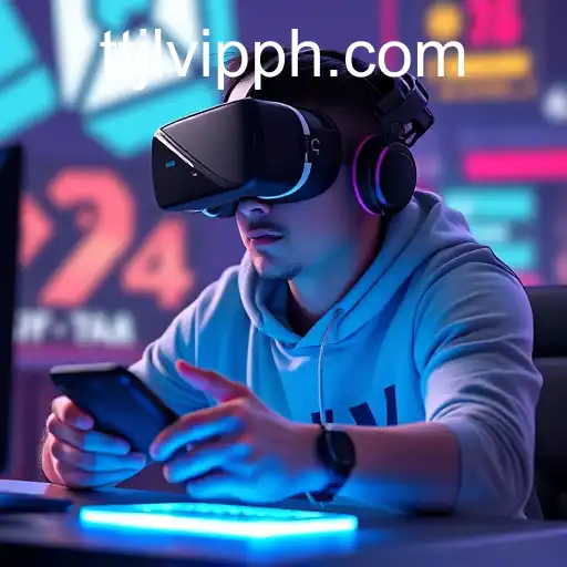 The Evolution of Online Gaming in 2025