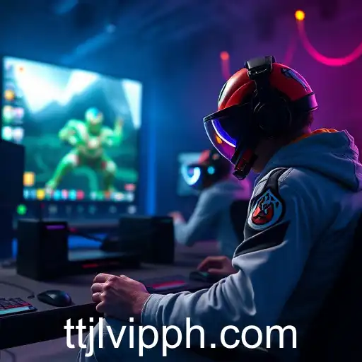 Gaming Evolution Marks New Era