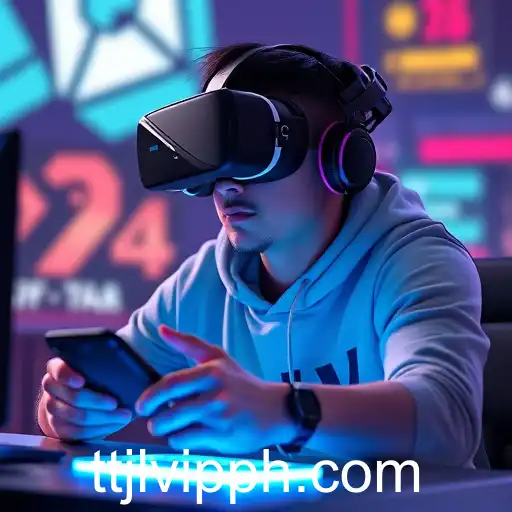 The Evolution of Online Gaming in 2025