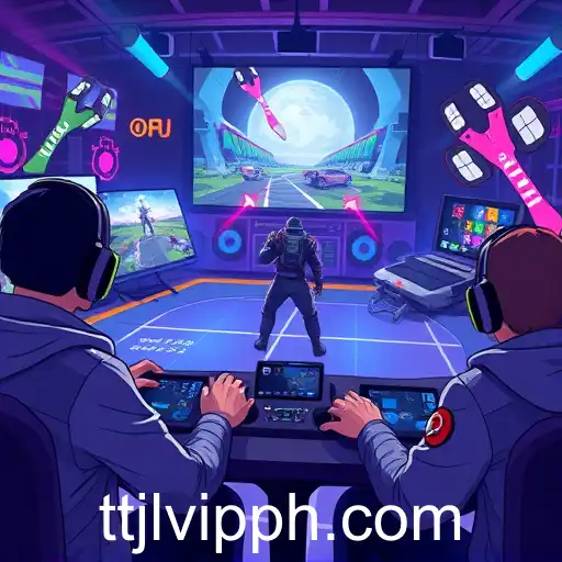 The Rise of Gaming Portals