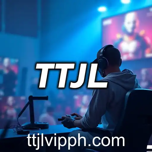 The Rise of TTJL in Online Gaming