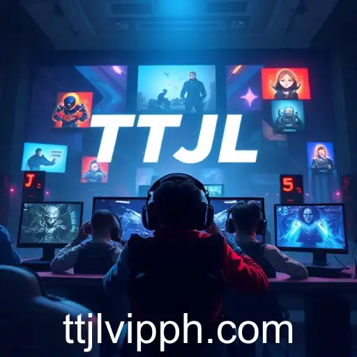 The Rise of TTJL in Online Gaming
