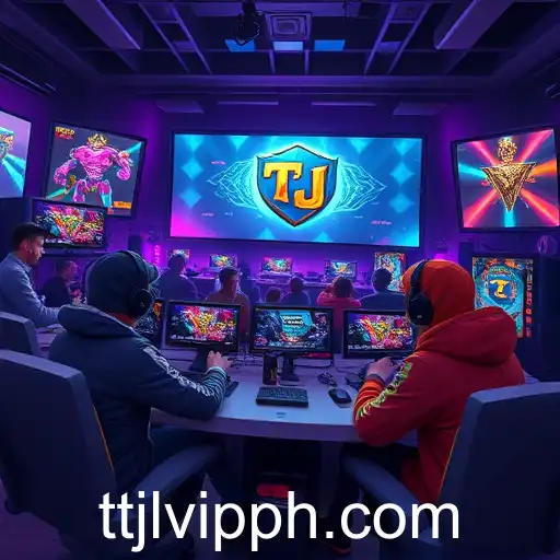 The Rise of TTJL and Its Impact on Online Gaming