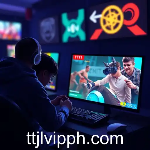 The Rise of TTJL in Modern Gaming