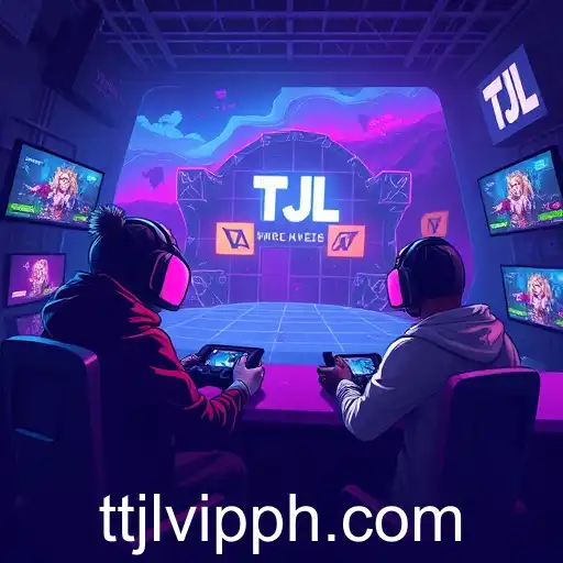 The Rise of TTJL: A Leading Force in Gaming