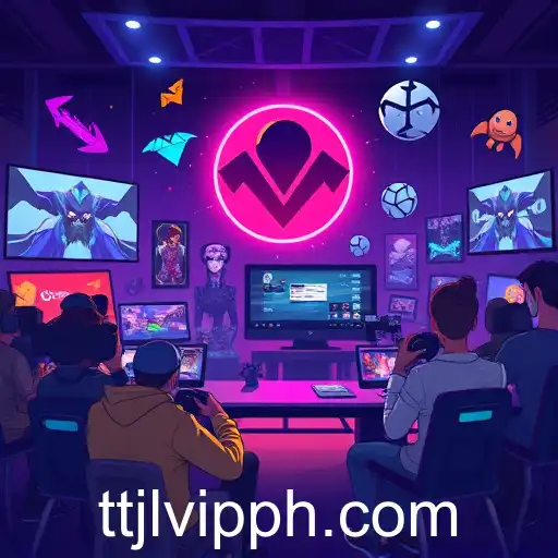 The Rise of TTJL in the Gaming World