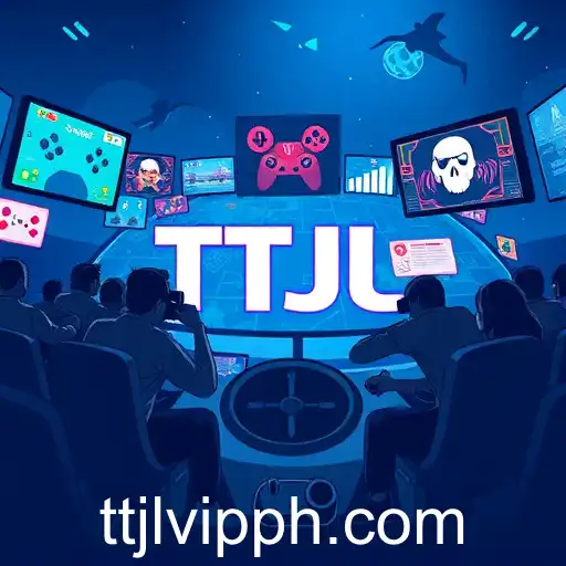 The Rise of TTJL and the Evolution of Digital Gaming Platforms