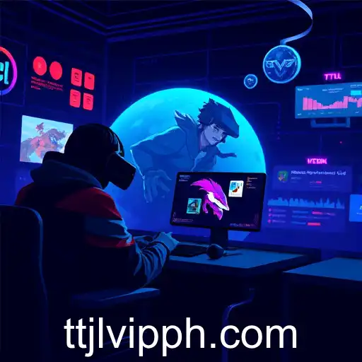 TTJL Revolutionizes Online Gaming Experience