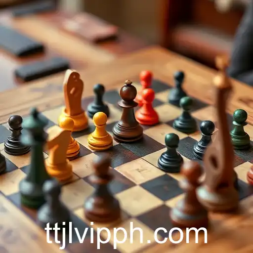 The Rise of TTJL in the Gaming World