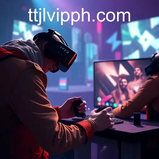 The Rise of Online Gaming Trends