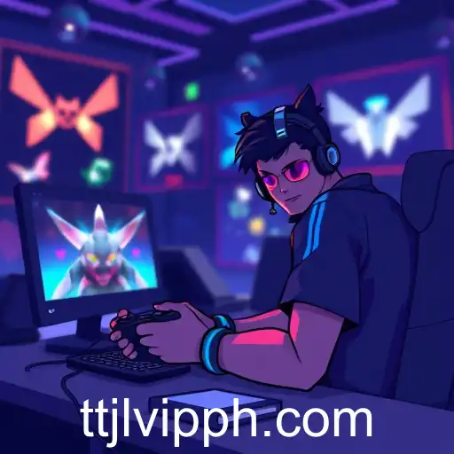 The Rise of Online Gaming Platforms in 2025