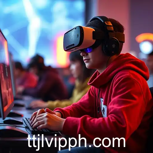 The Rise of Online Gaming Communities