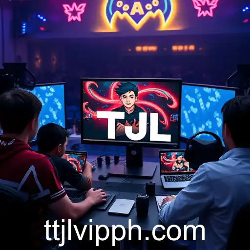 The Rise of TTJL in the Gaming World