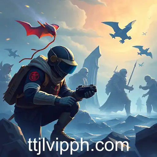 The Rise of TTJL in Gaming Culture