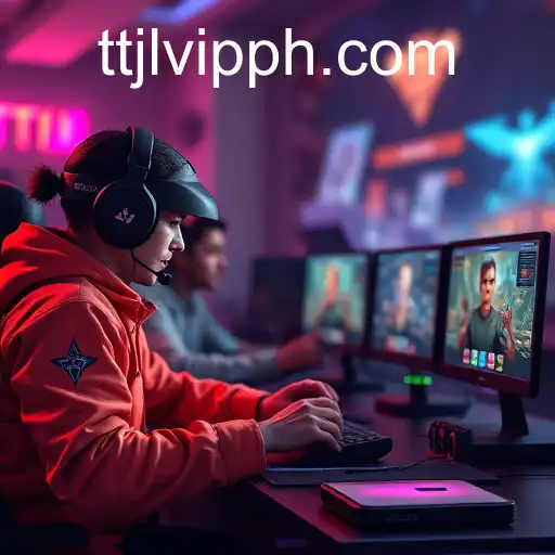 The Rise of Online Gaming Trends