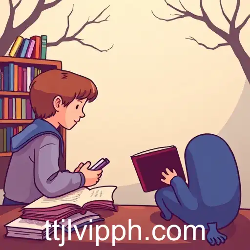 Unlocking Minds: The Power of Reading Comprehension Games