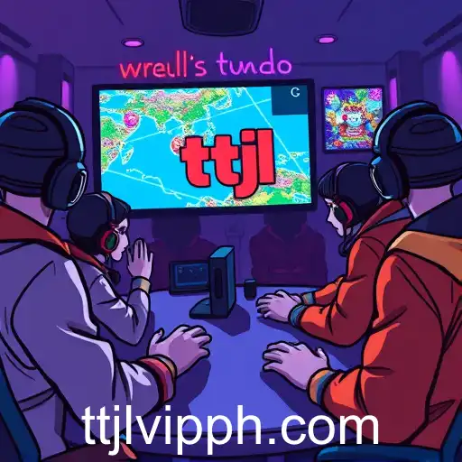 The Rise of Digital Gaming Platforms