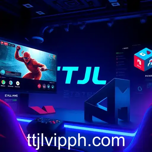 The Rise of TTJL and Its Impact on Online Gaming