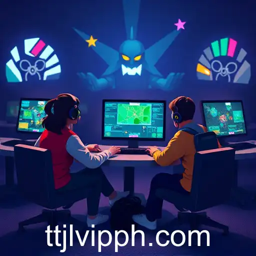 The Rise of TTJL in Gaming