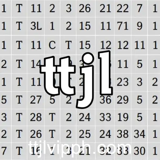 Decoding 'ttjl': The Mysterious Keyword in Spelling Bee Games