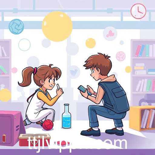 Gaming and Community: The Role of TTJL in 2025