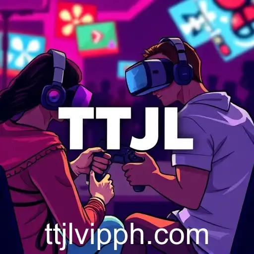 Unraveling the Rise of TTJL in Online Gaming
