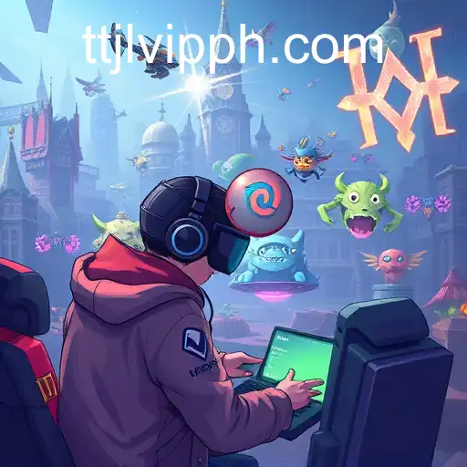 The Evolution of English Game Websites and TTJL's Role